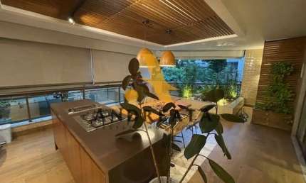 Apartamento com 3 quartos à venda na Avenida Guilherme de Almeida, 729, Recreio dos Bandeirantes, Rio de Janeiro por R$ 1.400.000