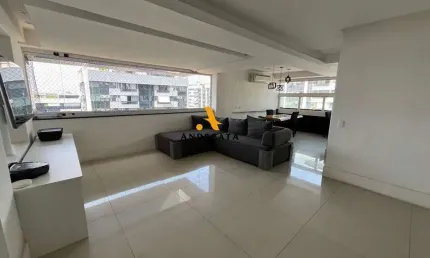 Cobertura com 3 quartos à venda na ataulpho coutinho, 80, barra da tijuca, rio de janeiro por r$ 1.740.000