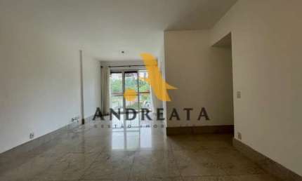Apartamento com 4 quartos à venda na Avenida Jean Paul Sartre, 100, Barra da Tijuca, Rio de Janeiro por R$ 1.300.000