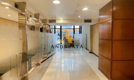 Ponto comercial para alugar na do Ouvidor, 88, Centro, Rio de Janeiro por R$ 30.000