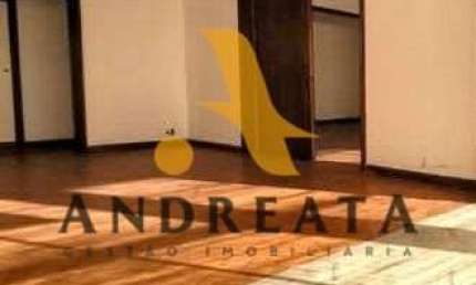 Apartamento com 4 quartos à venda na Rua Barata Ribeiro, 193, Copacabana, Rio de Janeiro por R$ 1.770.000