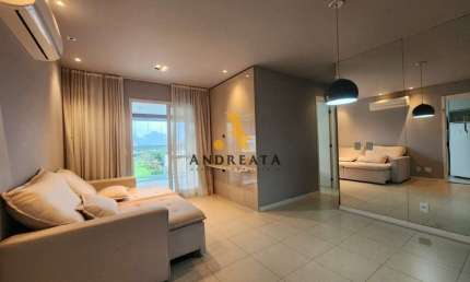 Apartamento com 2 quartos à venda na Rua Paulo Moura, 101, Barra da Tijuca, Rio de Janeiro por R$ 895.000