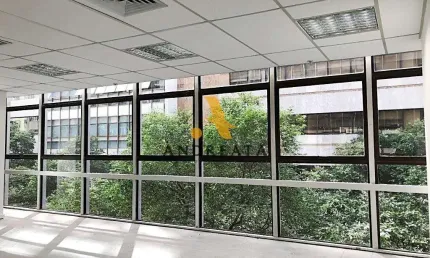 Sala comercial para alugar na Rua da Assembléia, 66, Centro, Rio de Janeiro por R$ 20.000