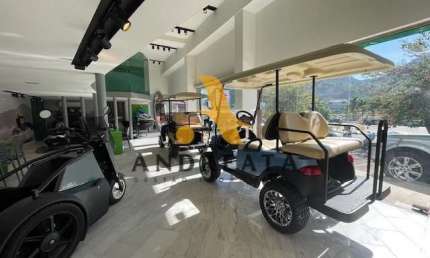 Ponto comercial à venda na Avenida Ministro Ivan Lins, 600, Barra da Tijuca, Rio de Janeiro por R$ 1.350.000