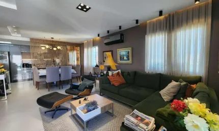 Apartamento com 3 quartos à venda na Avenida Malibu, 143, Barra da Tijuca, Rio de Janeiro por R$ 2.050.000