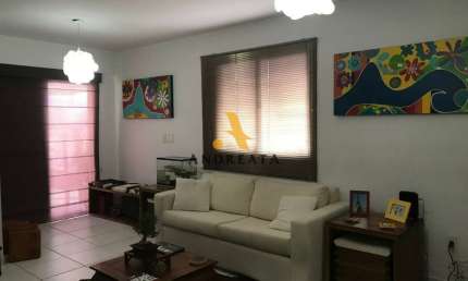 Cobertura com 3 quartos à venda na Dona Francisca de Siqueira, 81, Tanque, Rio de Janeiro por R$ 555.000