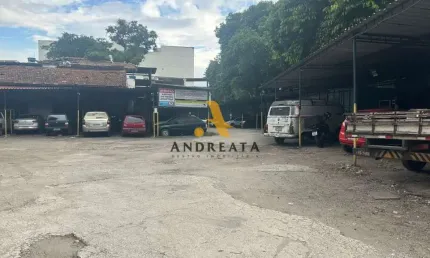 Ponto comercial à venda na Rua São Januário, 1064, Vasco da Gama, Rio de Janeiro por R$ 3.800.000