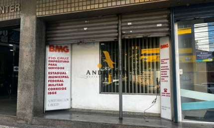 Ponto comercial para alugar na Guilherme Maxwell, 516, Bonsucesso, Rio de Janeiro por R$ 2.500