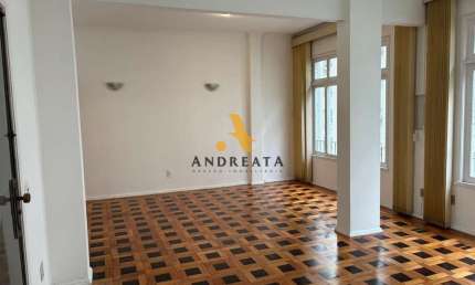 Apartamento com 2 quartos para alugar na Rua Felipe de Oliveira, 5, Copacabana, Rio de Janeiro por R$ 4.900