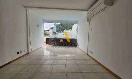 Cobertura com 3 quartos à venda na Avenida Presidente Roosevelt, 5, São Francisco, Niterói por R$ 1.600.000