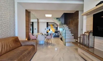 Cobertura com 3 quartos à venda na Avenida Vice-Presidente José Alencar, 1515, Barra Olímpica, Rio de Janeiro por R$ 1.900.000