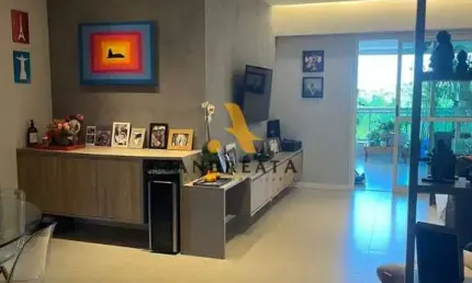 Apartamento com 3 quartos à venda na telê santana, 45, barra da tijuca, rio de janeiro por r$ 1.790.000