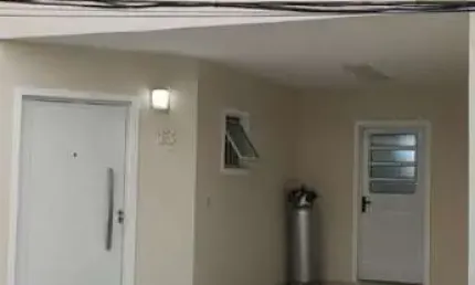 Casa em condomínio fechado com 3 quartos à venda na Conselheiro Agostinho, 42, Todos os Santos, Rio de Janeiro por R$ 800.000