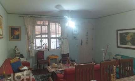 Casa com 4 quartos à venda na Eduardo Mendes Gonçalves, 121, Jardim Sulacap, Rio de Janeiro por R$ 720.000