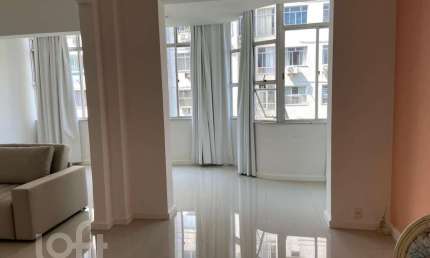 Apartamento com 3 quartos à venda na Rua Anita Garibaldi, 24, Copacabana, Rio de Janeiro por R$ 1.790.000