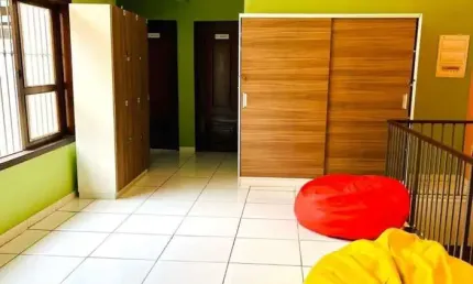 Casa com 6 quartos à venda na Visconde de Itamarati, 25, Maracanã, Rio de Janeiro por R$ 1.600.000