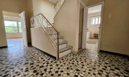 Casa com 6 quartos à venda na Avenida São Sebastião, 117, Urca, Rio de Janeiro por R$ 2.980.000