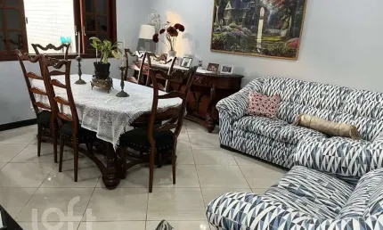 Casa com 4 quartos à venda na Honório, 86, Todos os Santos, Rio de Janeiro por R$ 999.000