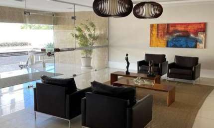 Apartamento com 1 quarto à venda na Avenida Lúcio Costa, 4666, Barra da Tijuca, Rio de Janeiro por R$ 3.000.000