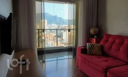 Apartamento com 3 quartos à venda na Pereira Nunes, 153, Vila Isabel, Rio de Janeiro por R$ 1.480.000