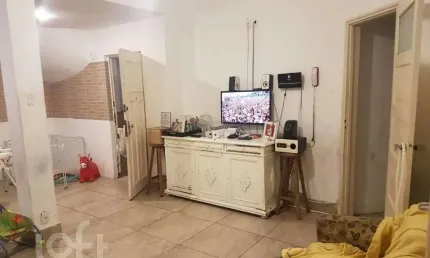 Apartamento com 3 quartos à venda na Rua Marechal Cantuária, 57, Urca, Rio de Janeiro por R$ 1.980.000