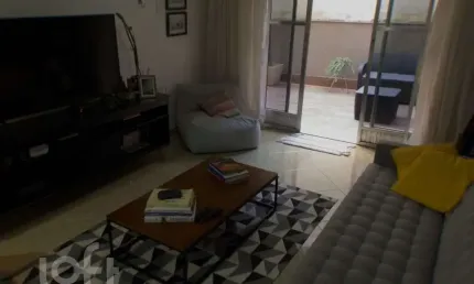 Apartamento com 2 quartos à venda na Rua Amoroso Costa, 60, Tijuca, Rio de Janeiro por R$ 510.000