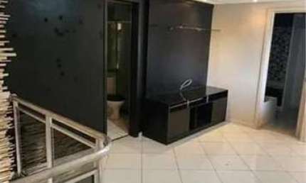 Apartamento com 3 quartos à venda na Barão, 1081, Praça Seca, Rio de Janeiro por R$ 450.000
