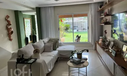 Casa em condomínio fechado com 5 quartos à venda na Nelson Chaves, 99, Realengo, Rio de Janeiro por R$ 700.000