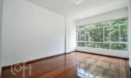 Apartamento com 3 quartos à venda na Rua das Laranjeiras, 452, Laranjeiras, Rio de Janeiro por R$ 1.250.000