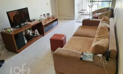 Apartamento com 4 quartos à venda na Avenida Paula Sousa, 351, Maracanã, Rio de Janeiro por R$ 680.000