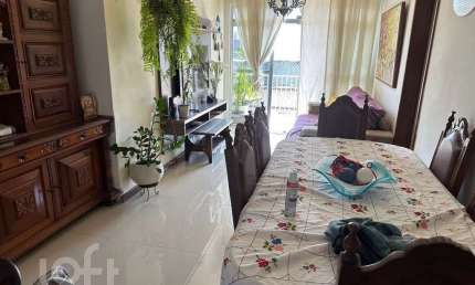 Apartamento com 3 quartos à venda na Cruz Jobim, 4, Irajá, Rio de Janeiro por R$ 451.500