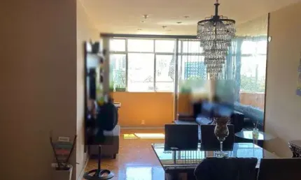 Apartamento com 3 quartos à venda na Zamenhof, 5, Estácio, Rio de Janeiro por R$ 420.000