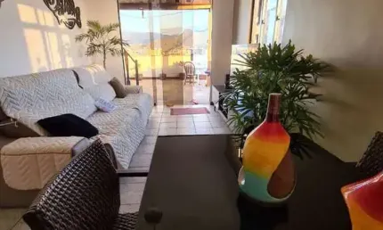 Apartamento com 3 quartos à venda na Conselheiro Agostinho, 73, Todos os Santos, Rio de Janeiro por R$ 761.682