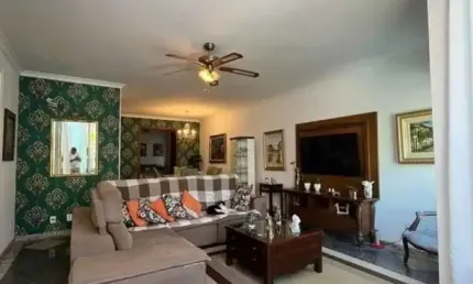 Casa em condomínio fechado com 4 quartos à venda na Canal Dois, 3001, Recreio dos Bandeirantes, Rio de Janeiro por R$ 1.260.000