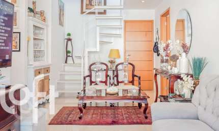 Apartamento com 3 quartos à venda na Luiz Carlos Sarolli, 1850, Recreio dos Bandeirantes, Rio de Janeiro por R$ 1.100.000