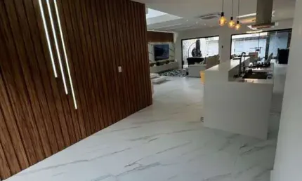 Casa em condomínio fechado com 5 quartos à venda na Estrada Vereador Alceu de Carvalho, 2881, Recreio dos Bandeirantes, Rio de Janeiro por R$ 1.800.000