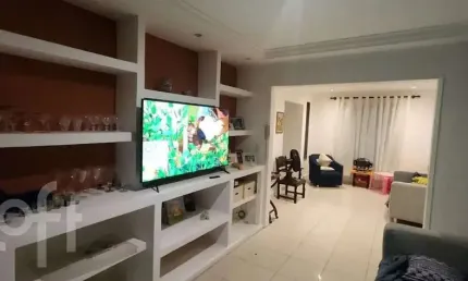 Casa em condomínio fechado com 4 quartos à venda na da Ligação, 452, Jacarepaguá, Rio de Janeiro por R$ 650.000