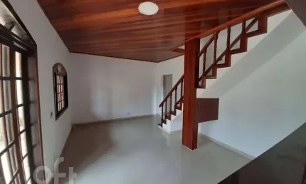 Casa em condomínio fechado com 2 quartos à venda na Chá do Pilar, 295, Guaratiba, Rio de Janeiro por R$ 460.000