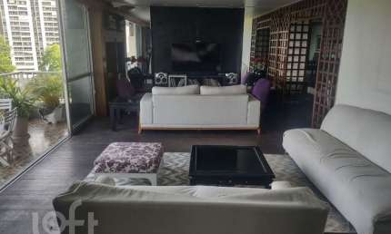 Apartamento com 4 quartos à venda na Praia do Flamengo, 360, Flamengo, Rio de Janeiro por R$ 3.200.000