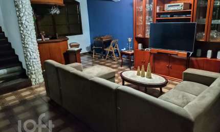 Casa com 4 quartos à venda na Augusto Sanoni, 40, Penha Circular, Rio de Janeiro por R$ 1.150.000
