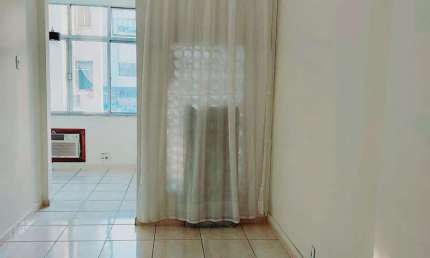 Apartamento com 1 quarto à venda na Avenida Augusto Severo, 156, Lapa, Rio de Janeiro por R$ 405.000