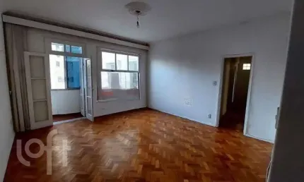 Apartamento com 3 quartos à venda na Rua Dois de Dezembro, 103, Catete, Rio de Janeiro por R$ 1.200.000