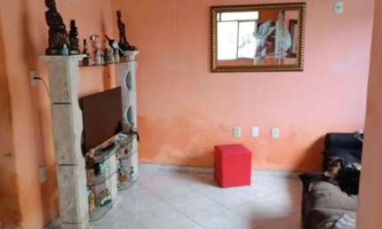 Casa com 3 quartos à venda na Carlos Julião, 332, Coelho Neto, Rio de Janeiro por R$ 450.000