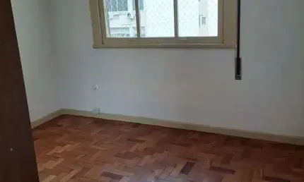 Apartamento com 2 quartos à venda na Rua Cândido Mendes, 335, Glória, Rio de Janeiro por R$ 600.000