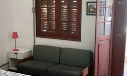 Apartamento com 1 quarto à venda na de Nossa Senhora, 214, Glória, Rio de Janeiro por R$ 600.000