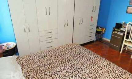 Apartamento com 3 quartos à venda na Gurupi, 79, Grajaú, Rio de Janeiro por R$ 400.000