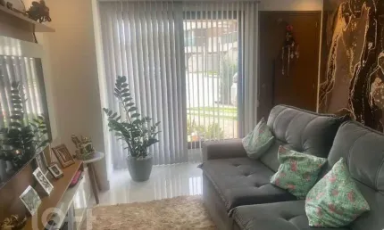 Casa em condomínio fechado com 3 quartos à venda na Estrada Cachamorra, 1851, Guaratiba, Rio de Janeiro por R$ 750.000