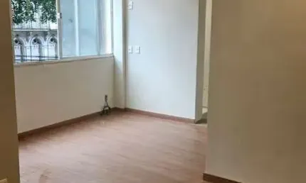 Apartamento com 1 quarto à venda na Rua Santo Amaro, 33, Glória, Rio de Janeiro por R$ 450.000