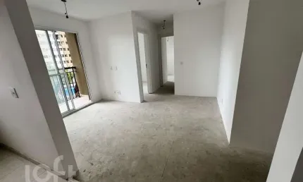 Apartamento com 2 quartos à venda na Avenida Dom Hélder Câmara, 3453, Del Castilho, Rio de Janeiro por R$ 400.000