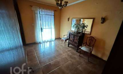 Casa com 3 quartos à venda na do Petróleo, 40, Campo Grande, Rio de Janeiro por R$ 550.000